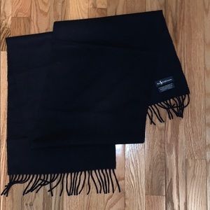 Polo Ralph Lauren Cashmere Scarf 🧣